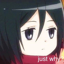 SNOmikasastare Discord emoji