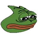 pepegasad Discord Emoji