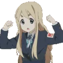 yuno_stronk