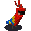 minecraftparrot