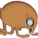 jakescream