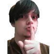 SHHH