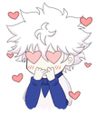 KIllua_love