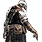 PointDown Discord emoji
