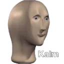 kalm kalm
