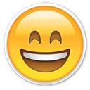 happy Discord Emoji