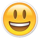 Happy2 happy2 Discord Emoji