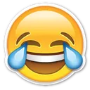 Happycry happycry Discord Emoji