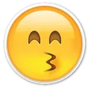 happykiss Discord Emoji