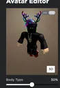 Robloxavatar Discord Emoji