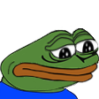 FeelsUnpogMan