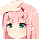 patpat Discord emoji