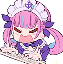 keyboardsmash Discord emoji