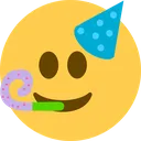 party Discord Emoji