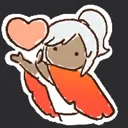 sticker_givehearts