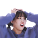 MomoShook2 Discord emoji