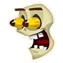 wow Discord emoji