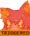 triggered