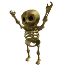 roblox_skele Discord Emoji