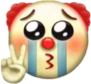 clownery