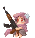 gun