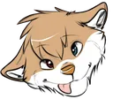 gay_furry Discord Emoji