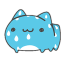 sweating Discord emoji