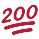 200 Discord emoji