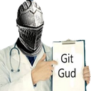 DrGitGud Discord emoji