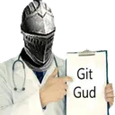 DrGitGud