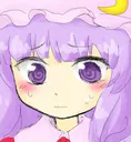 ScaredPatchouli ScaredPatchouli