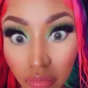 3nickibutt