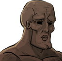 HandsomeHollow Discord emoji