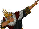 DabGwyn Discord emoji