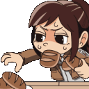 SNOyousawnothing Discord emoji