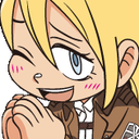 SNOhistoriablush Discord emoji