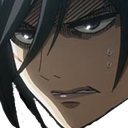SNOmikasaangry Discord emoji