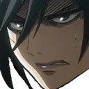 SNOmikasaangry Discord Emoji