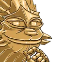 HmmOrnstein Discord Emoji