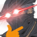 ThinkHunter Discord emoji