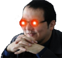 NoiceMiyazaki Discord emoji