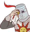 SweatSolaire Discord emoji