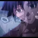 suffering