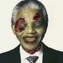 nelsonmandelazombie