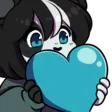 kanjonHEART