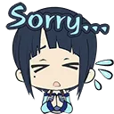 SachiSorry