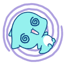 sCindyReallyTired Discord emoji
