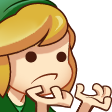 linkwhy Discord emoji