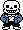 sans Discord emoji