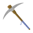 pickaxe